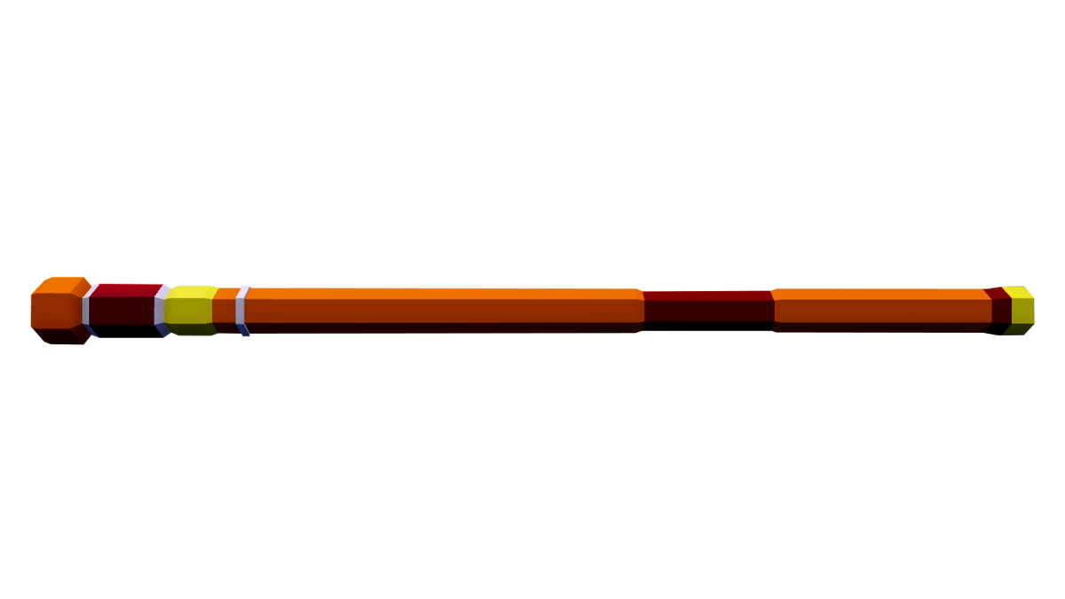 Blowgun Resurgence