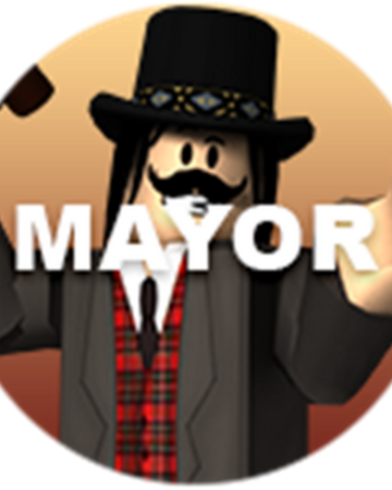Mayor The Wild West Wiki Fandom - the wild west roblox script