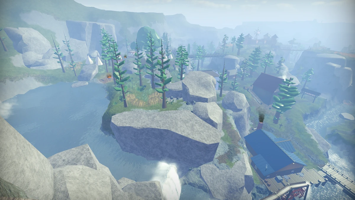 Silver Hills The Wild West Wiki Fandom