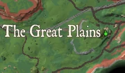 The great plains Treasure