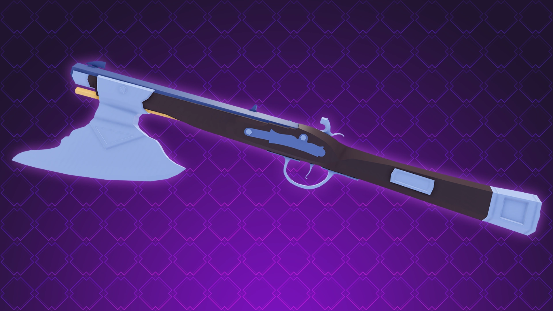 Admiral's Axegonne | The Wild West Wiki | Fandom