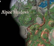 Legendary gunslinger map2