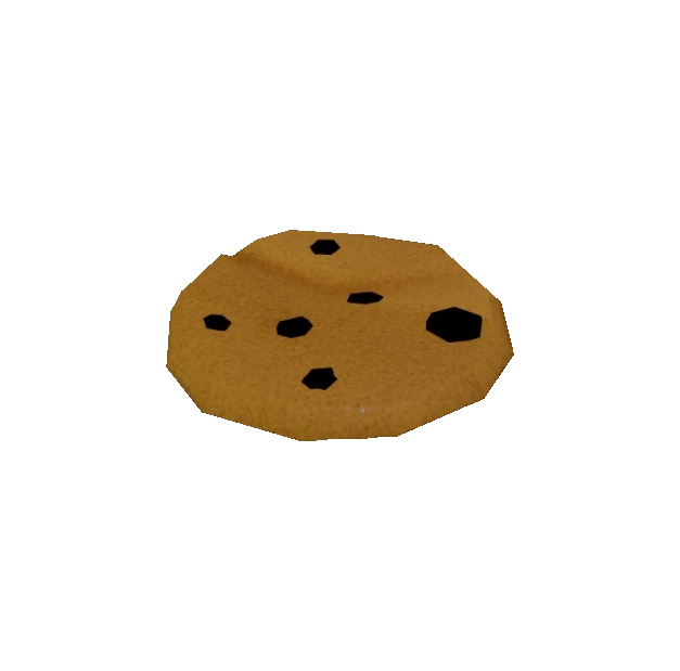 Christmas Cookie | The Wild West Wiki | Fandom