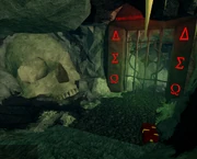 Clue Medium Kurston AncientDescent Location