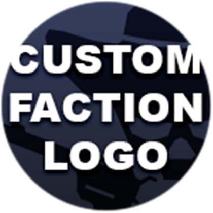 Custom Logos - Roblox