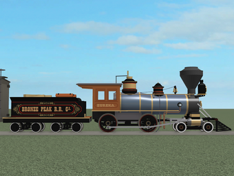 Trains The Wild West Wiki Fandom - trains the wild west roblox wiki fandom