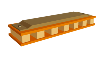 Western harmonica deals