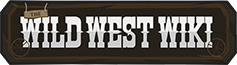 The Wild West Wiki