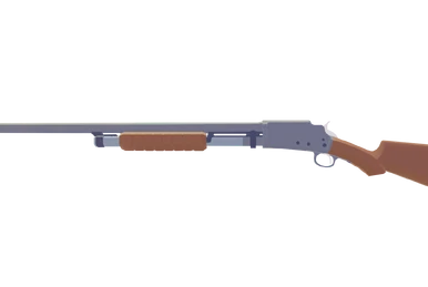 1887 Shotgun | The Wild West Wiki | Fandom