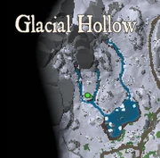 Glacial Hollow Tresure