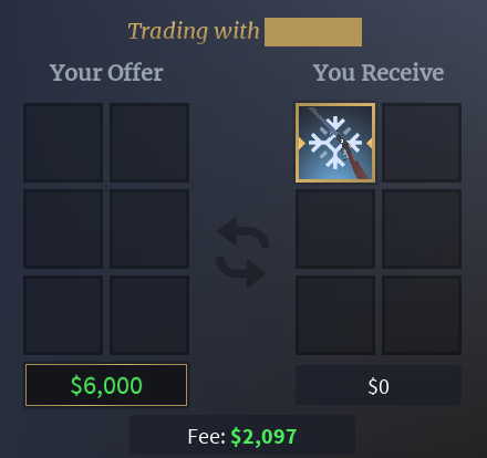 How to TRADE in Roblox! (Working Method) 