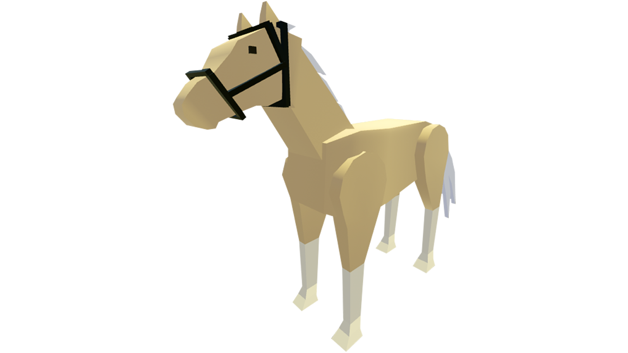 Horse, The Wild West Wiki