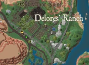 Delores' Ranch Treasure