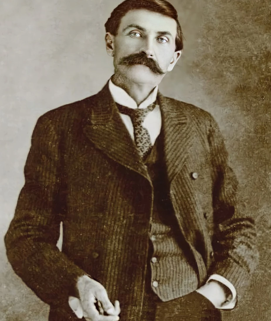 Pat Garrett Wild West Wiki Fandom