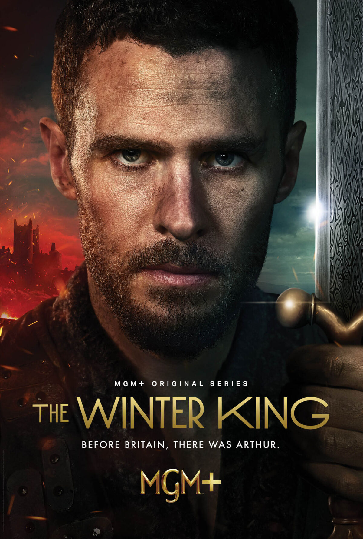 The Winter King The Winter King Wiki Fandom