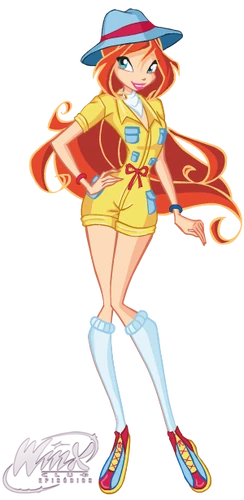 Bloom's Outfits | The Winx Wiki | Fandom Bloom's Outfits | The Winx Wiki | Fandom