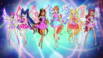 Enchantix The Winx Wiki Fandom
