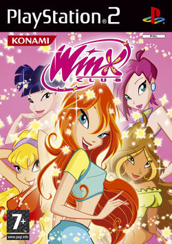 Winx Club | The Winx Wiki | Fandom