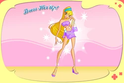 sachin and babi light blue dress Discuss Everything About Winx Club Wiki main image 0