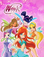 Club WinX 1