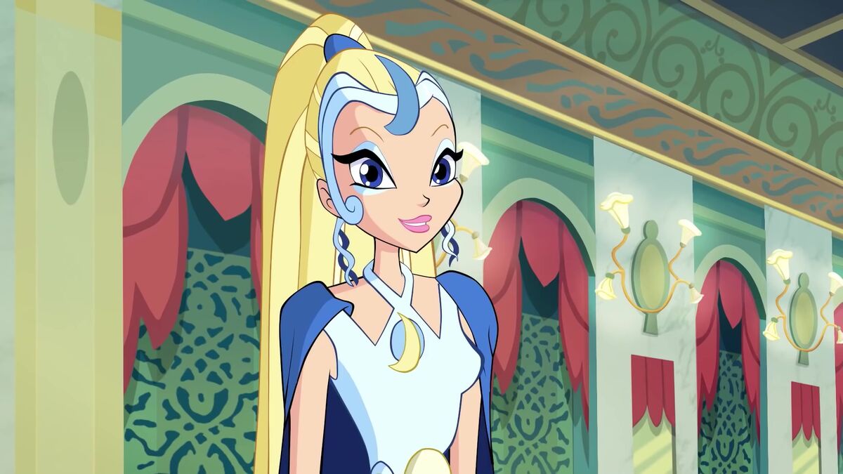 Luna | The Winx Wiki | Fandom