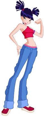 Musa's Outfits/Games | The Winx Wiki | Fandom