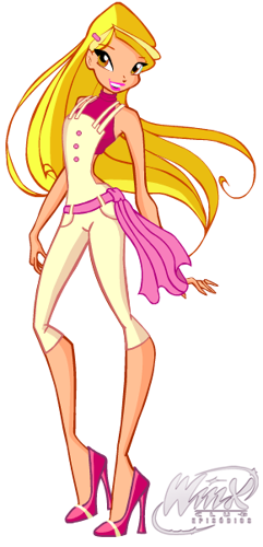 Stella's Outfits | The Winx Wiki | Fandom