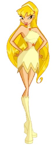 pix Season 2 Winx Club Stella Outfits stella s outfits the winx wiki fandom