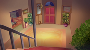 WinX 6 Bloom's House Hallway