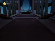 Alfea Ballroom 1 Night Winx Club Game