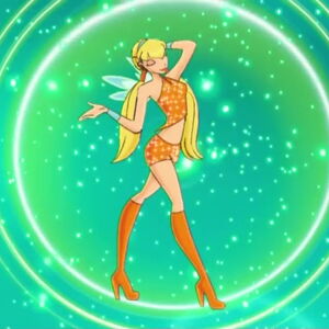 Stella Gallery The Winx Wiki Fandom