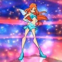 Winx The Winx Wiki Fandom