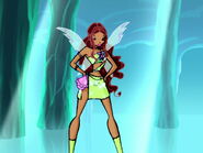 Layla Winx Stock Art