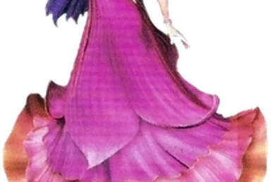 Musa's Outfits | The Winx Wiki