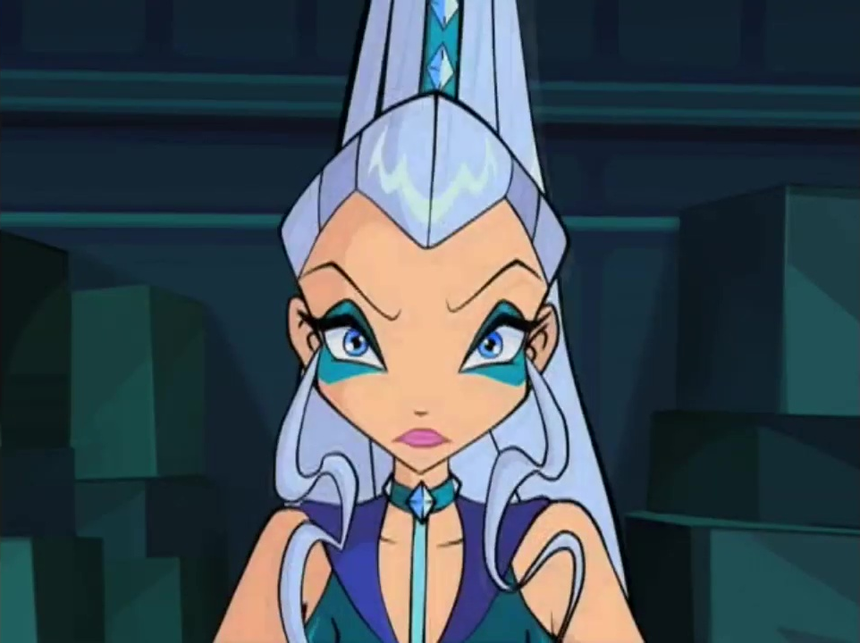 Icy | The Winx Wiki | Fandom