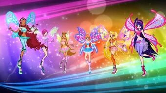 Believix The Winx Wiki Fandom