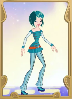 Dress Me Up! | The Winx Wiki | Fandom