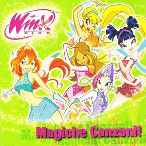 Winx Club (season 3) - Wikipedia