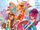 Winx Club 5 Sirenix