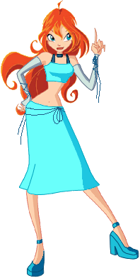 Category:Clothes, The Winx Wiki