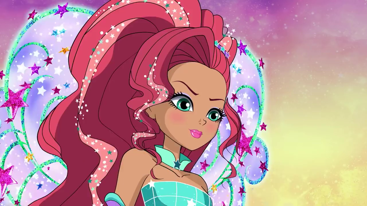 Aisha | The Winx Wiki | Fandom