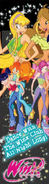 Winx Club-Dance