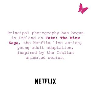 Fate The Winx Saga The Winx Wiki Fandom