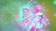 Flora Crystal Sirenix