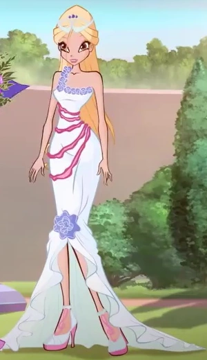 Daphne's Outfits | The Winx Wiki | Fandom
