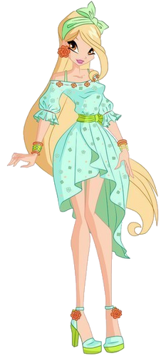 picture Daphne Winx Club Dress daphne s outfits the winx wiki fandom