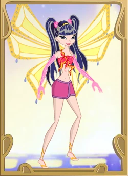 Dress Me Up The Winx Wiki Fandom