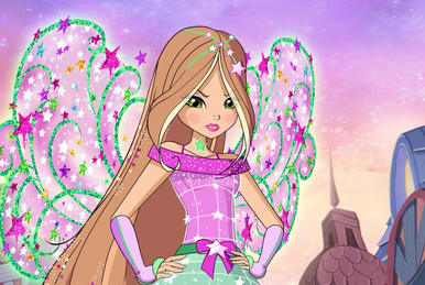 Trix, The Winx Wiki