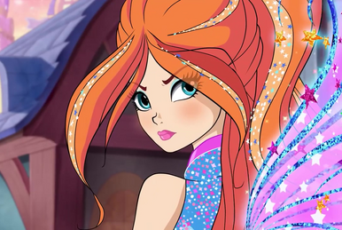 Winx Club: The Mystery of the Abyss - Wikipedia