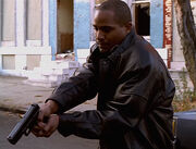 The Wire - S1EP1Glock